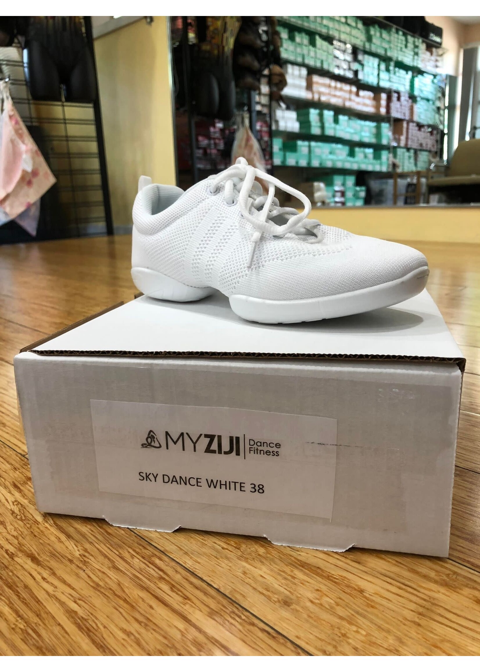 MyZiji MyZiji Sky Dance Sneaker