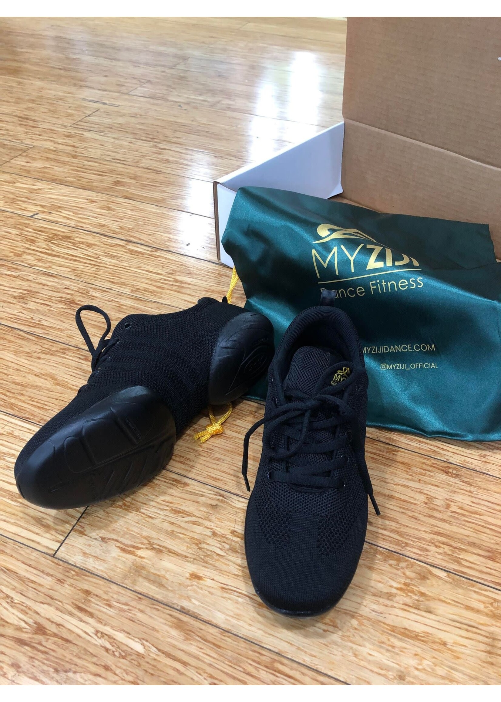 MyZiji MyZiji Sky Dance Sneaker