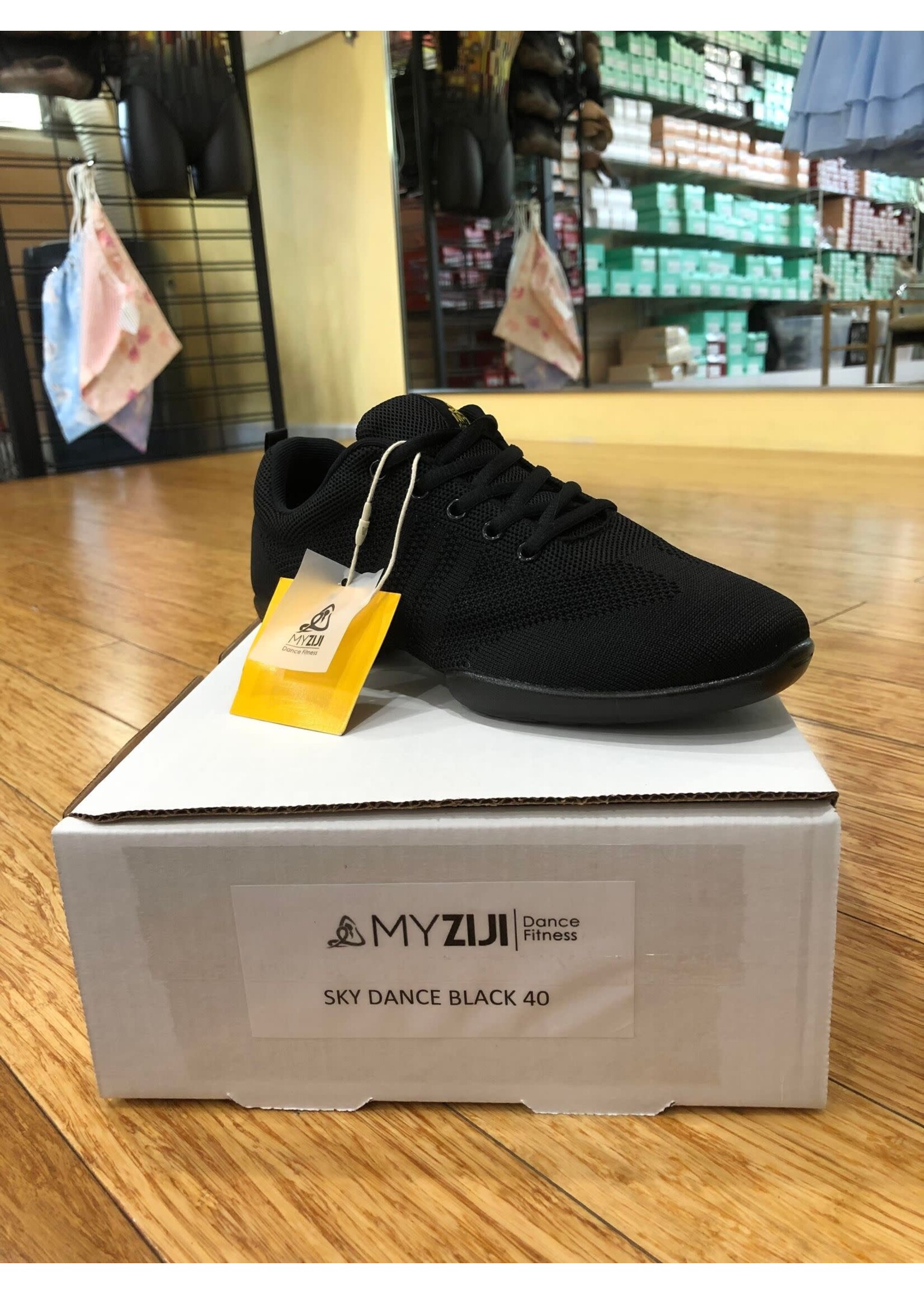 MyZiji MyZiji Sky Dance Sneaker