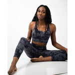 MyZiji Tie Dye Sports Bra