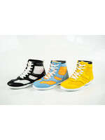 MyZiji MyZiji Vigor Hightop Dance Sneaker