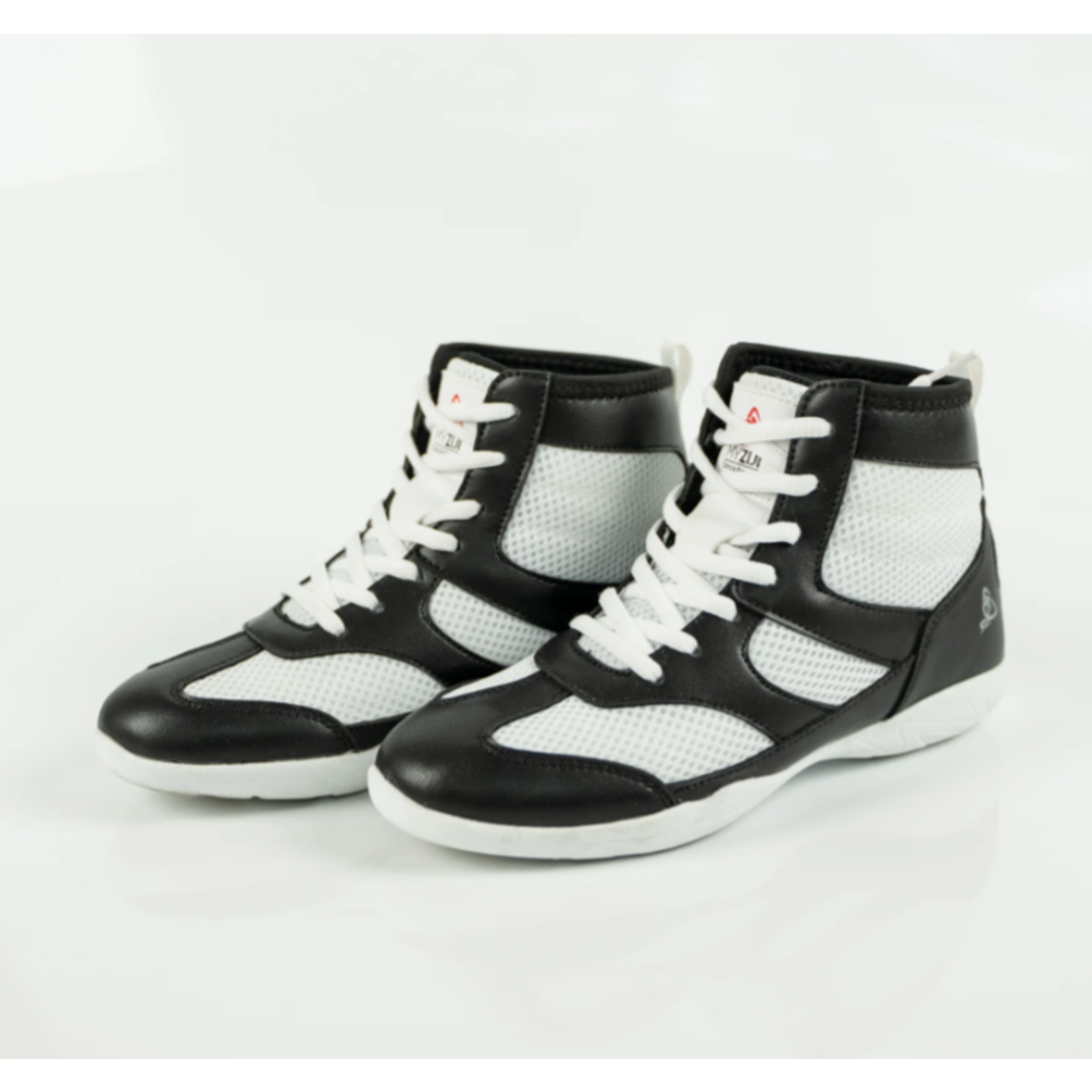 MyZiji MyZiji Vigor Hightop Dance Sneaker