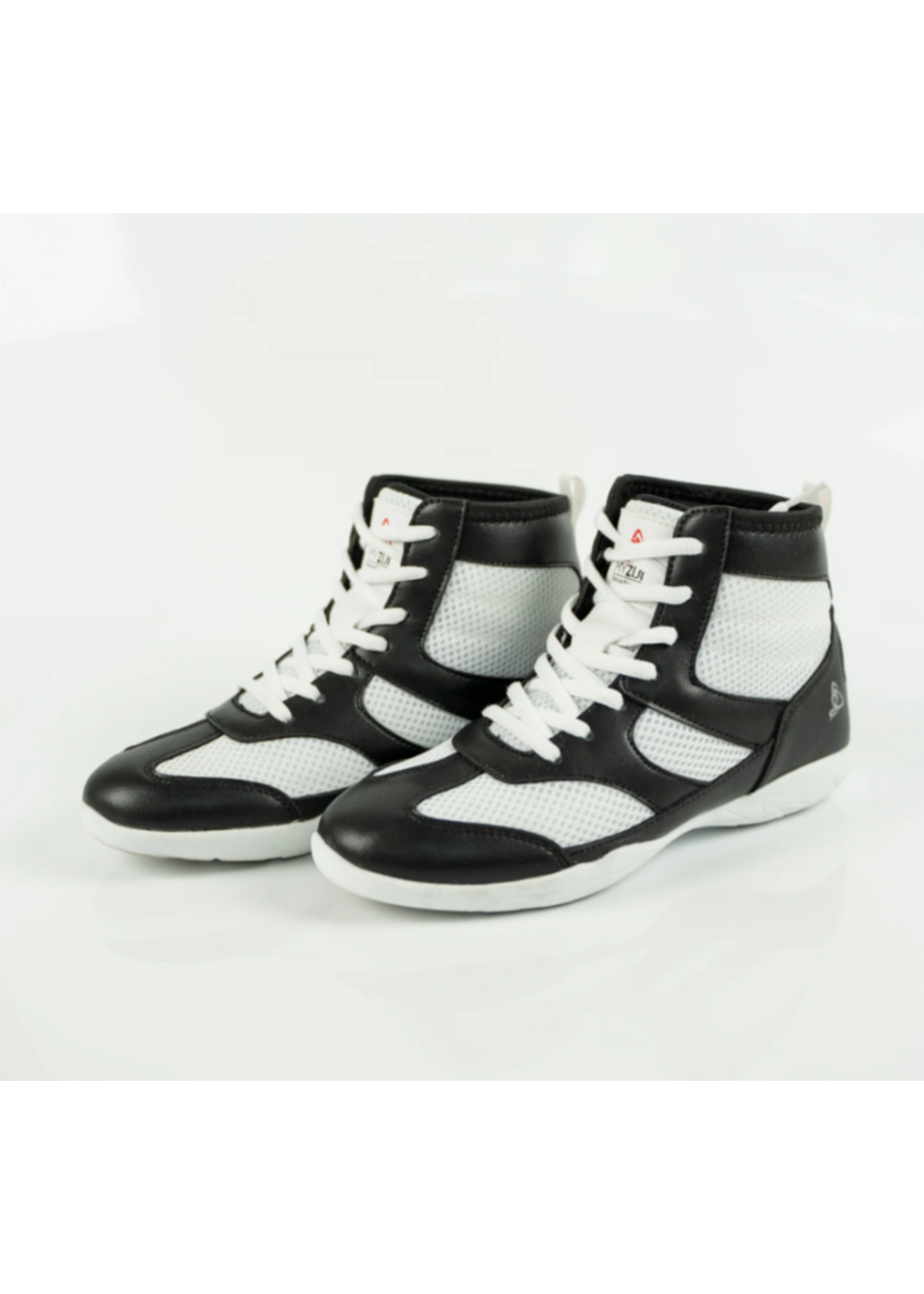 MyZiji MyZiji Vigor Hightop Dance Sneaker
