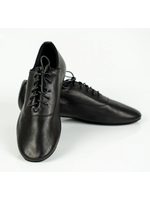 MyZiji MyZiji Bruno Classic Men's Latin Ballroom Leather Dance Shoes