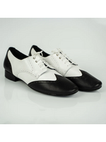 MyZiji MyZiji Lucas Men's Mambo Classic Dance Shoes