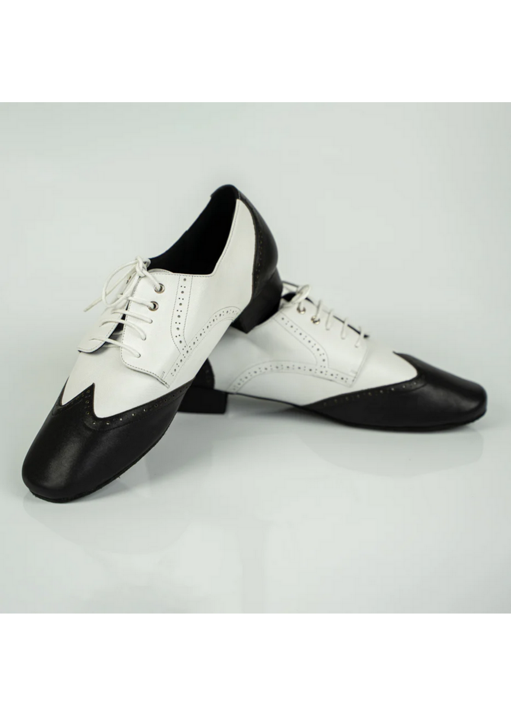 MyZiji MyZiji Lucas Men's Mambo Classic Dance Shoes