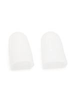 Capezio Capezio BH1452U Clearstretch Tips L/XL