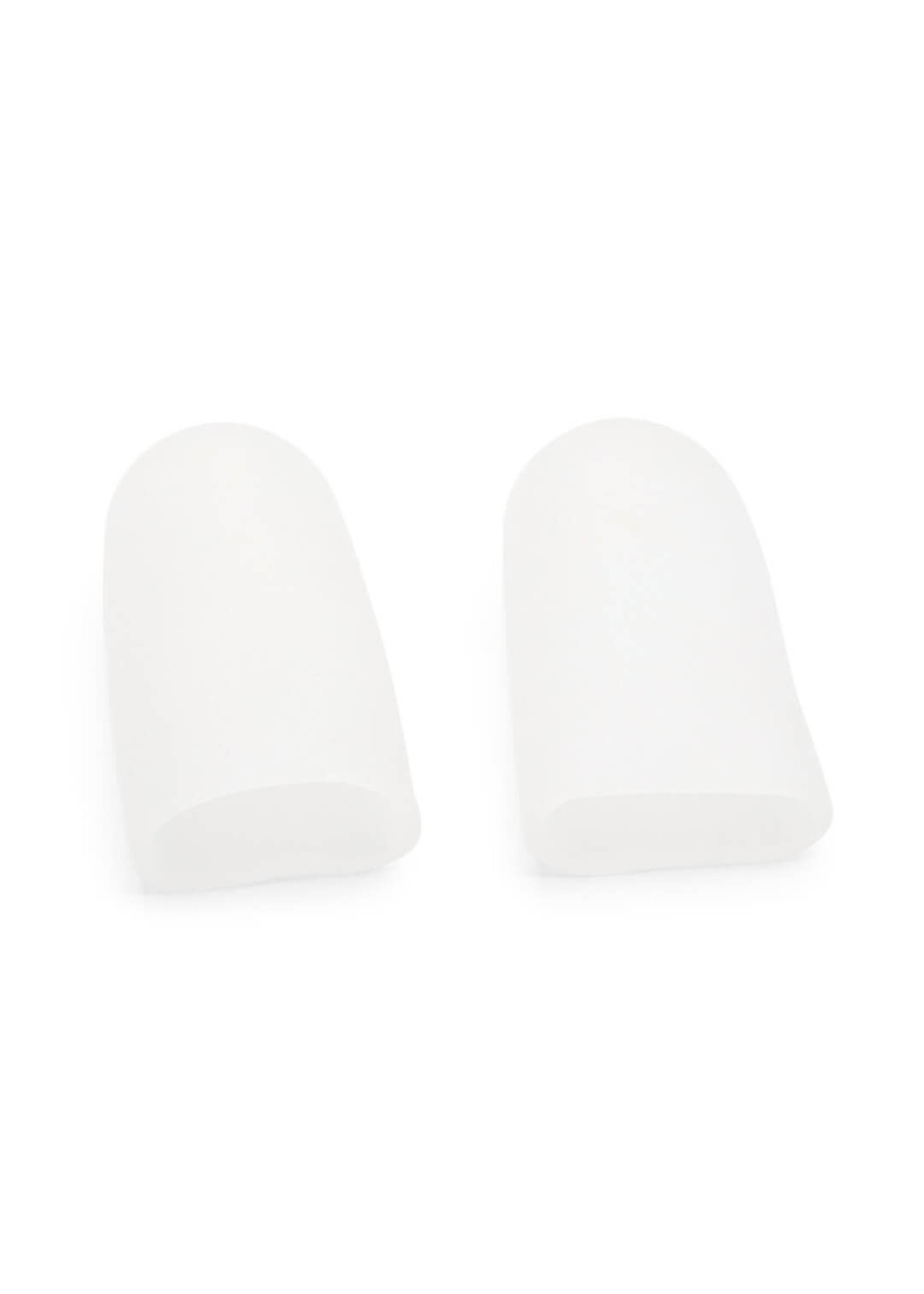 Capezio Capezio BH1452U Clearstretch Tips L/XL