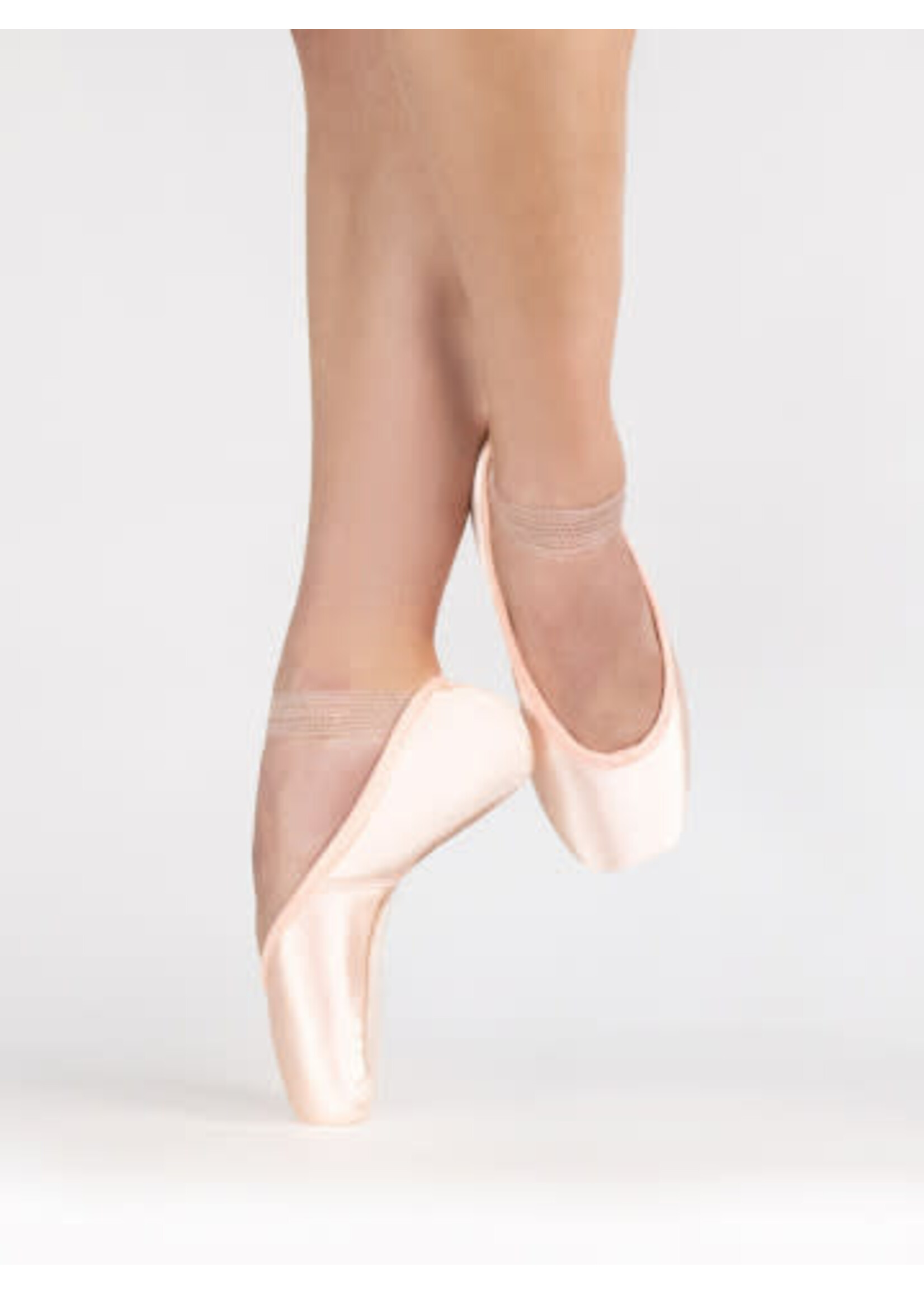 Suffolk Pointe Company Suffolk Stratford Pointe Shoe