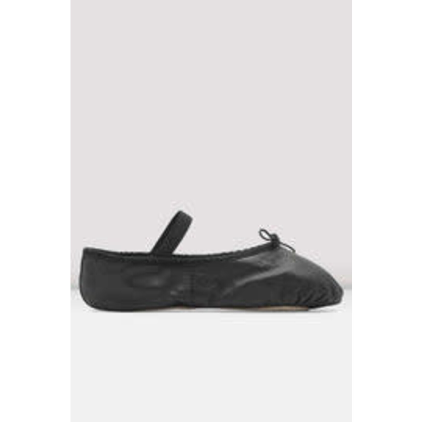 Bloch Bloch S0205L Adult Dansoft Full Sole Ballet Shoe