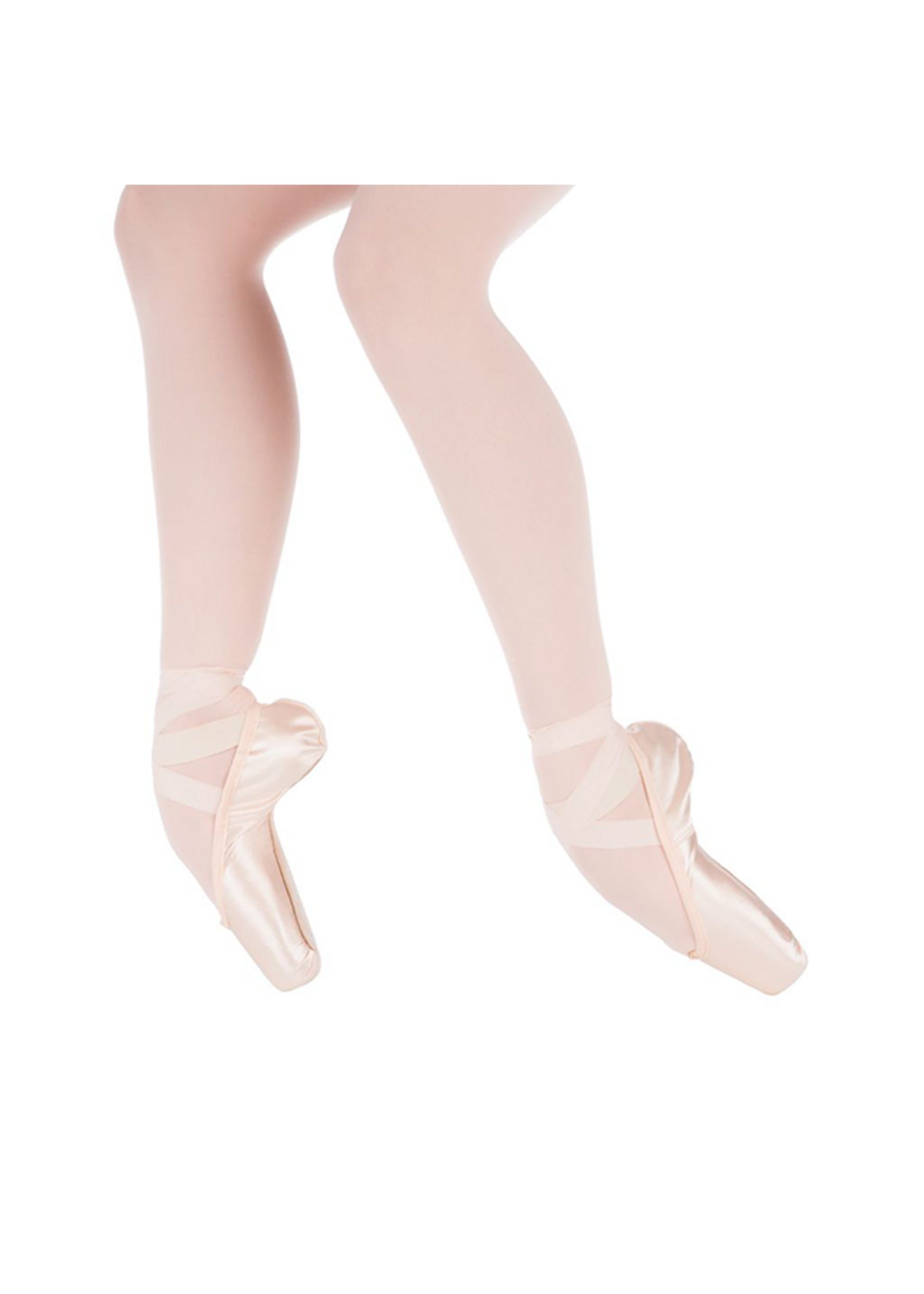 Suffolk Pointe Company Suffolk Sonnet Pointe Shoe
