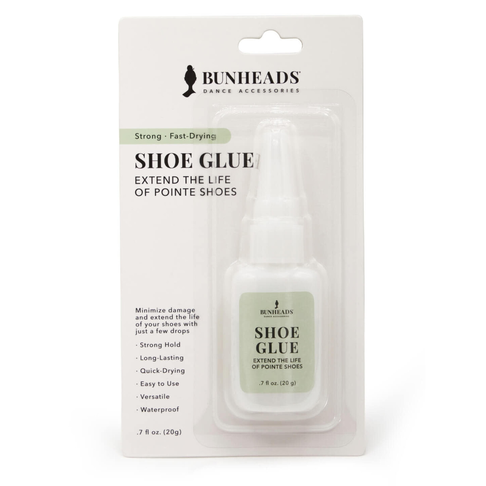 Capezio BH1710 Shoe Glue