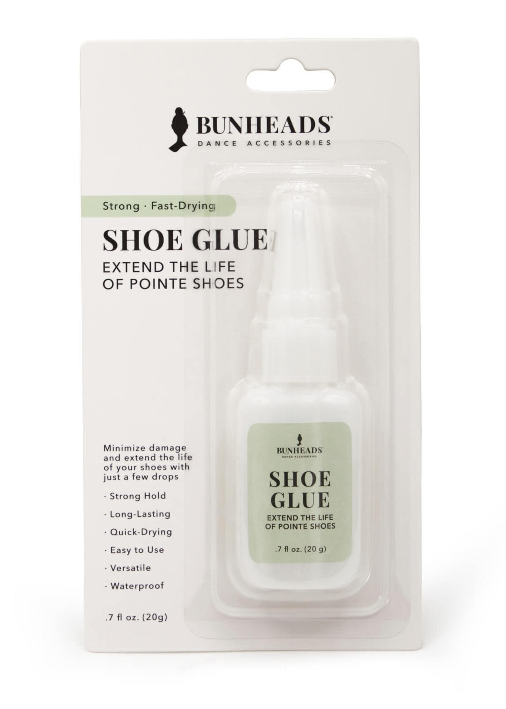 Capezio Capezio BH1710 Shoe Glue
