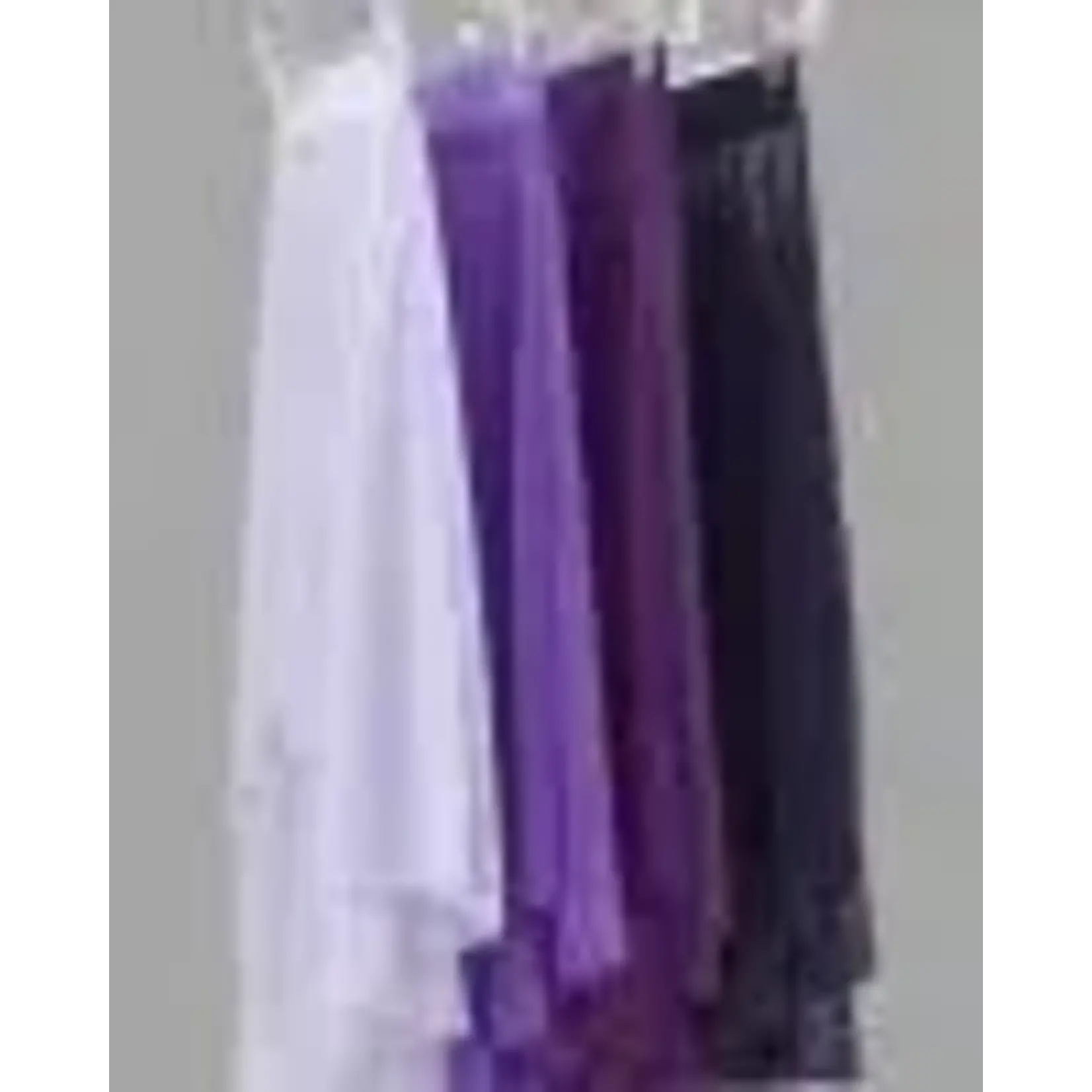 AK Dancewear SC2210 Casie Hi-Lo Pull-On Skirt