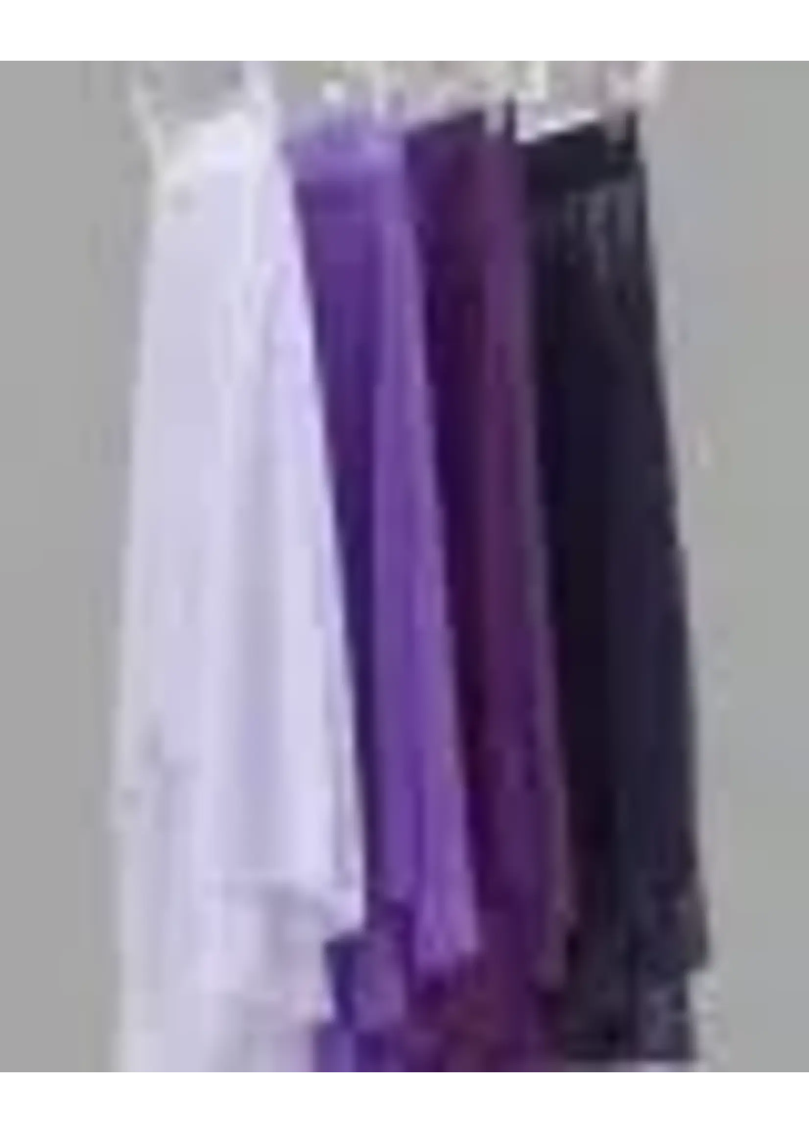 AK Dancewear AK Dancewear SC2210 Casie Hi-Lo Pull-On Skirt