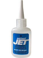 Freed of London Freed  Jet Glue 1oz