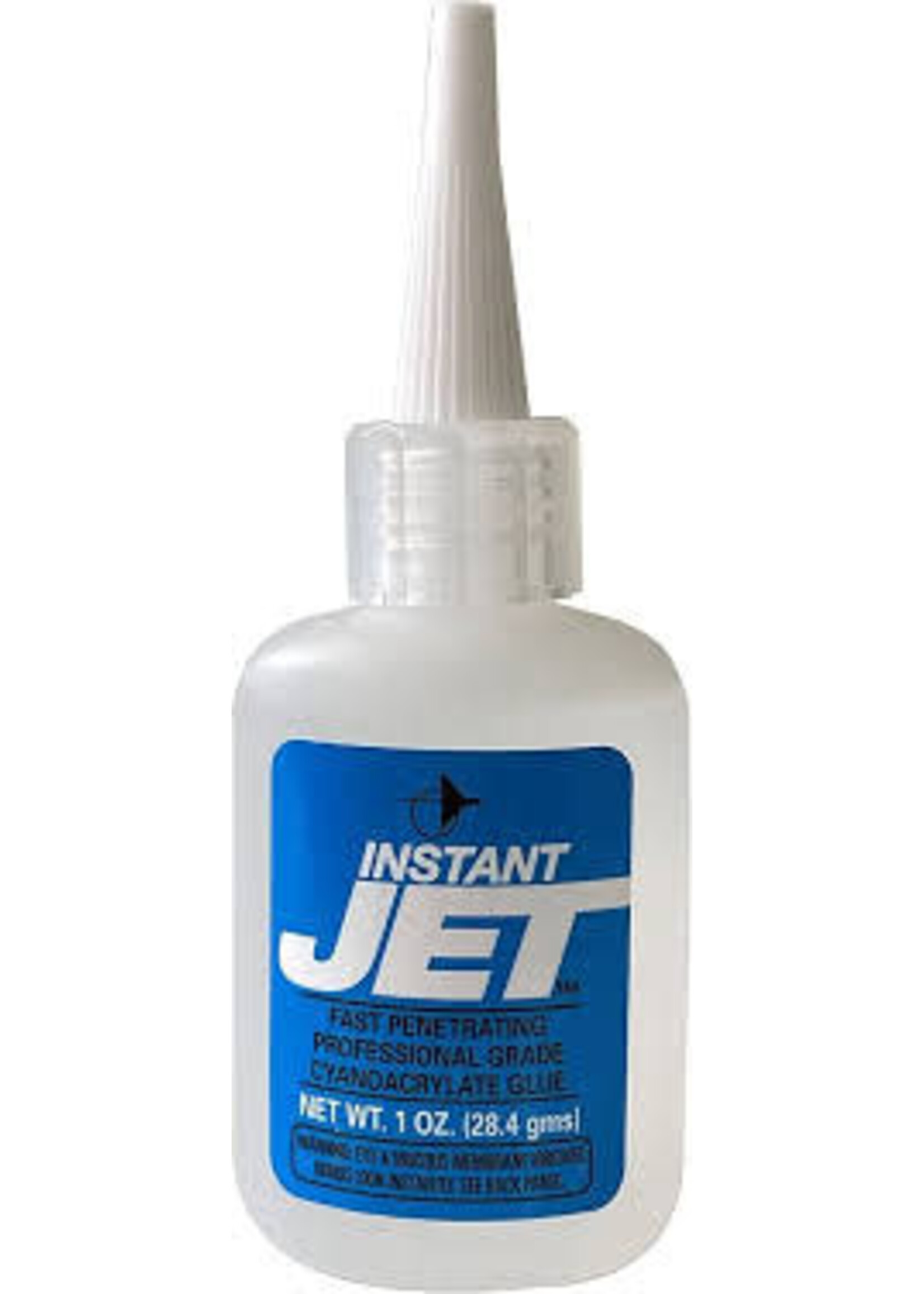 Freed of London Freed  Jet Glue 1oz