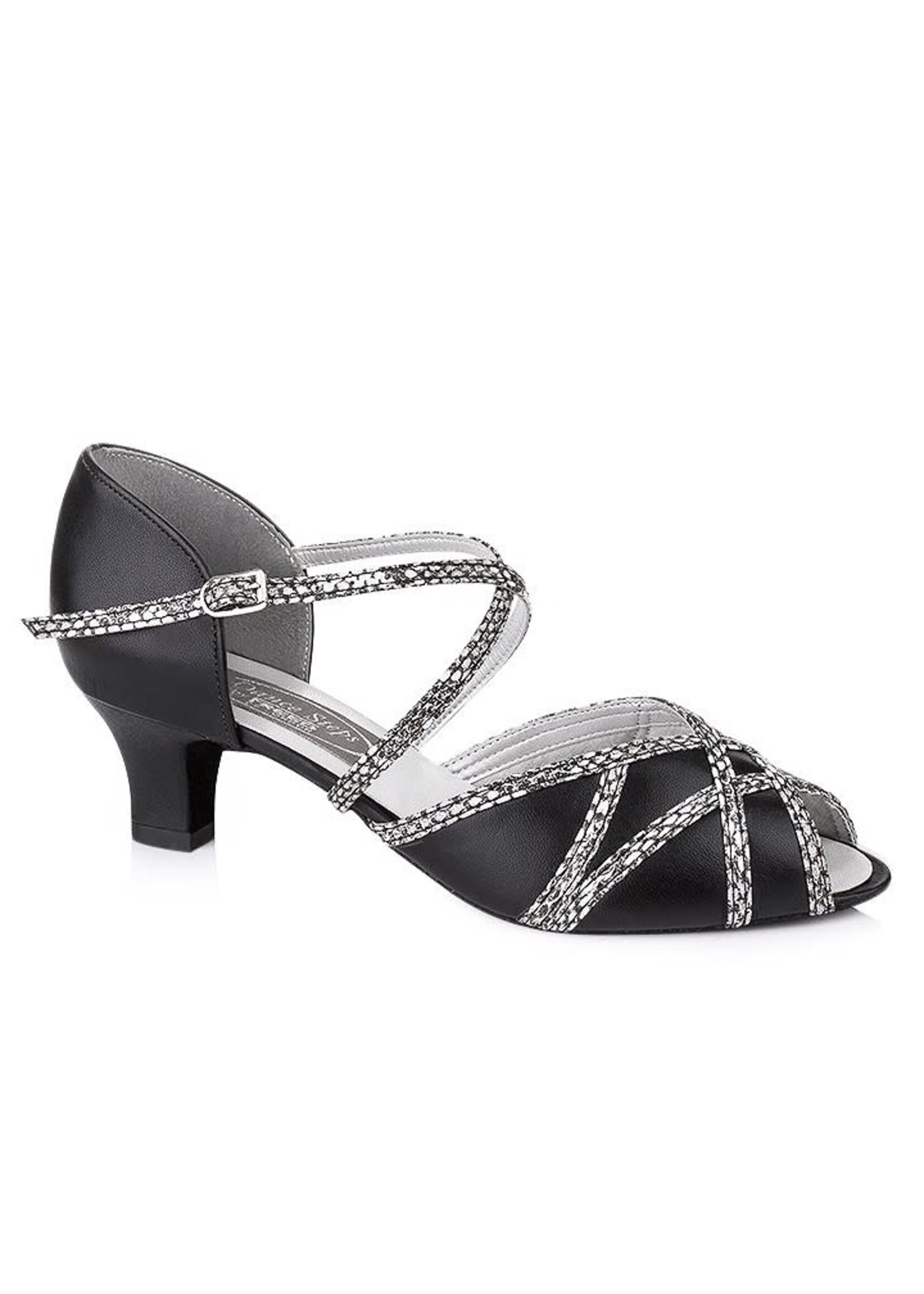 Freed of London Freed of London Peridot Womens Ballroom Shoes