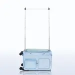 Rac N Roll Built-in Dance Bag Large