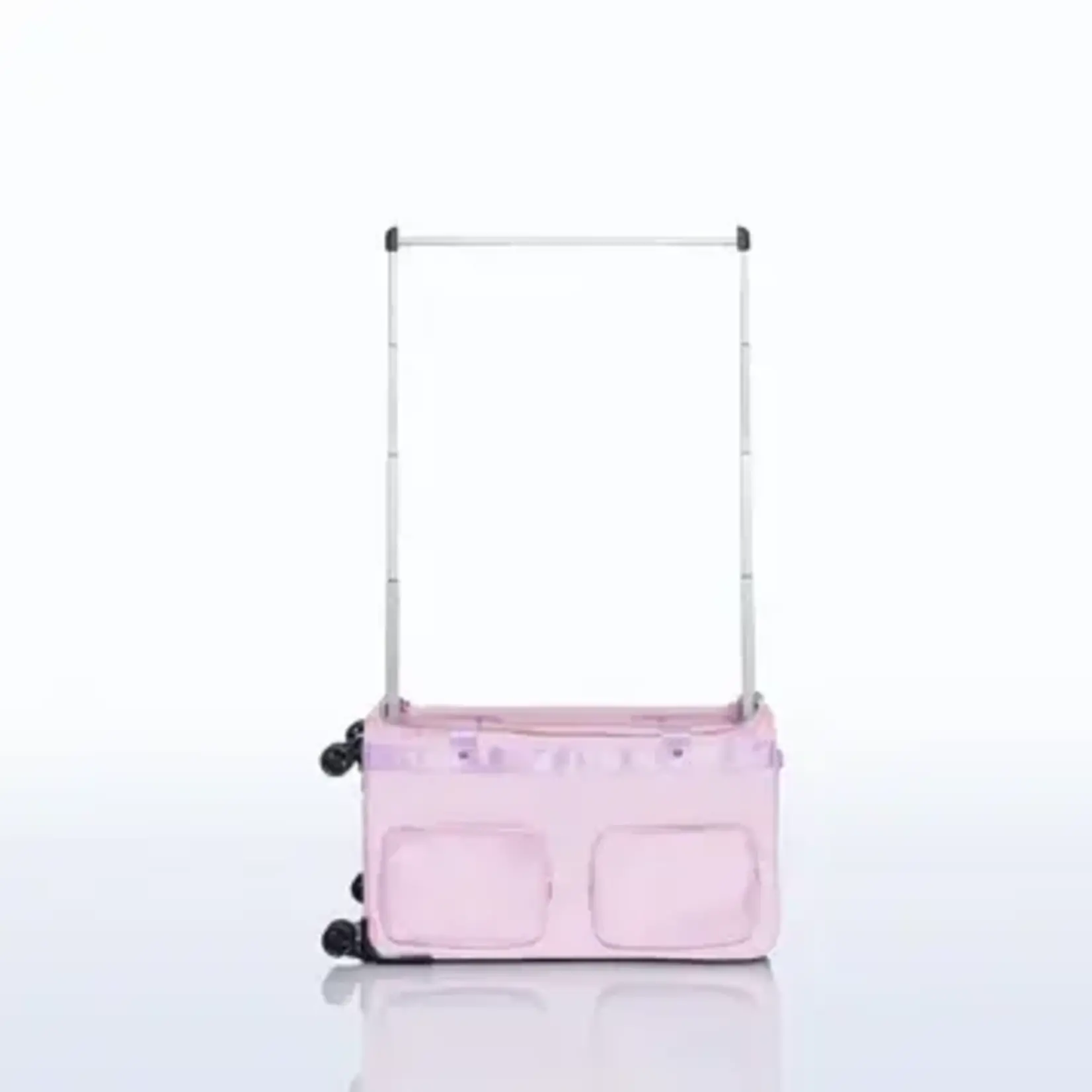 Rac N Roll Built-in Dance Bag Large