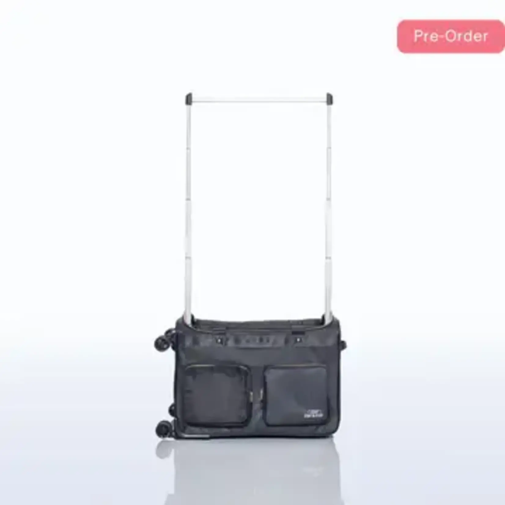 Rac N Roll Built-in Dance Bag Large