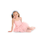 Bloch Bloch CL7127 Camisole Tutu Dress