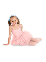 Bloch Bloch CL7127 Camisole Tutu Dress