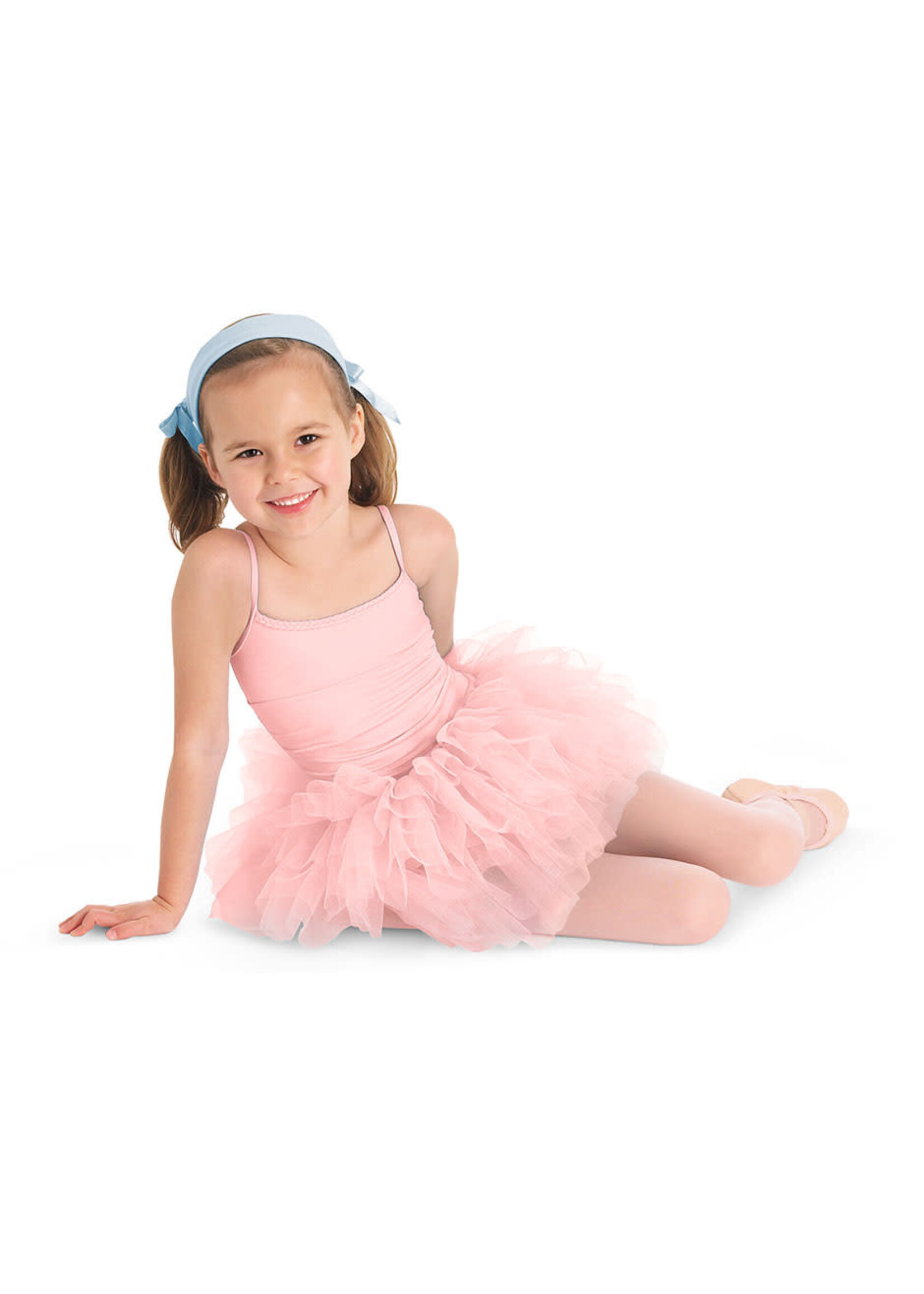 Bloch Bloch CL7127 Camisole Tutu Dress