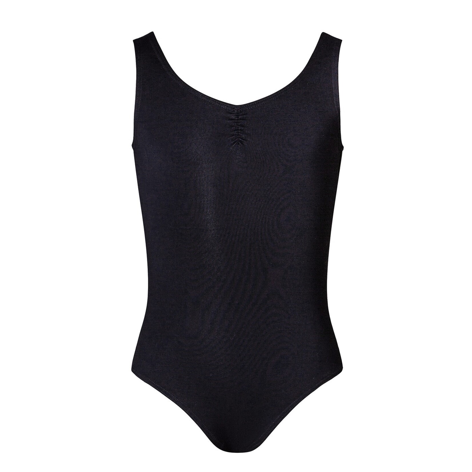 Energetiks CL04 Charlotte Childrens Pinch Front Tank Leotard