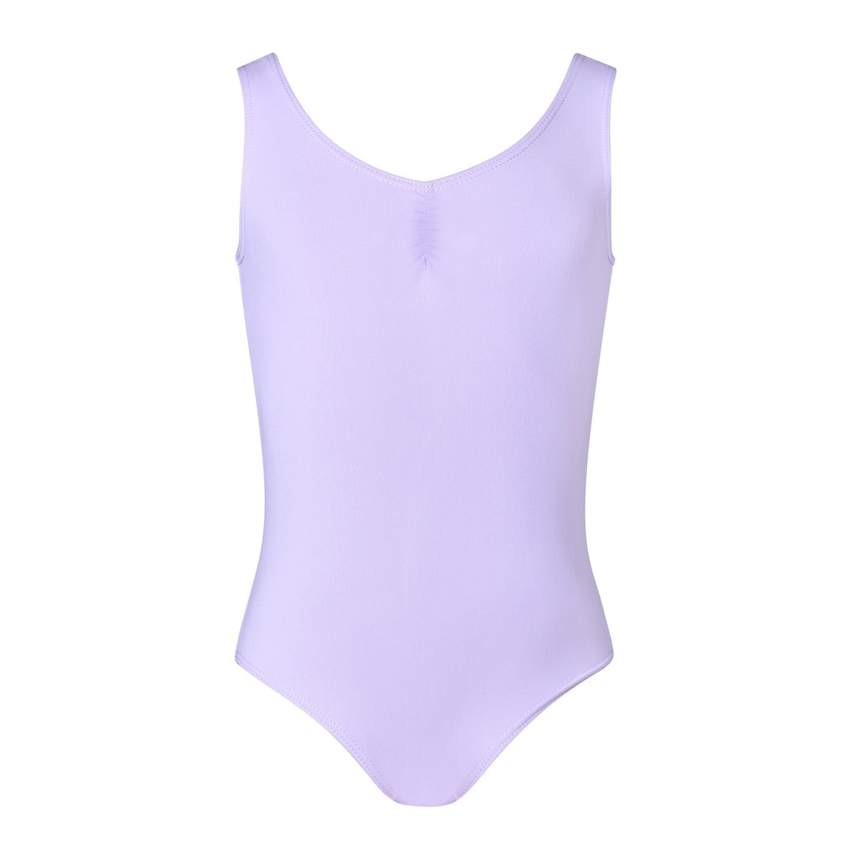 Energetiks Energetiks CL04 Charlotte Childrens Pinch Front Tank Leotard