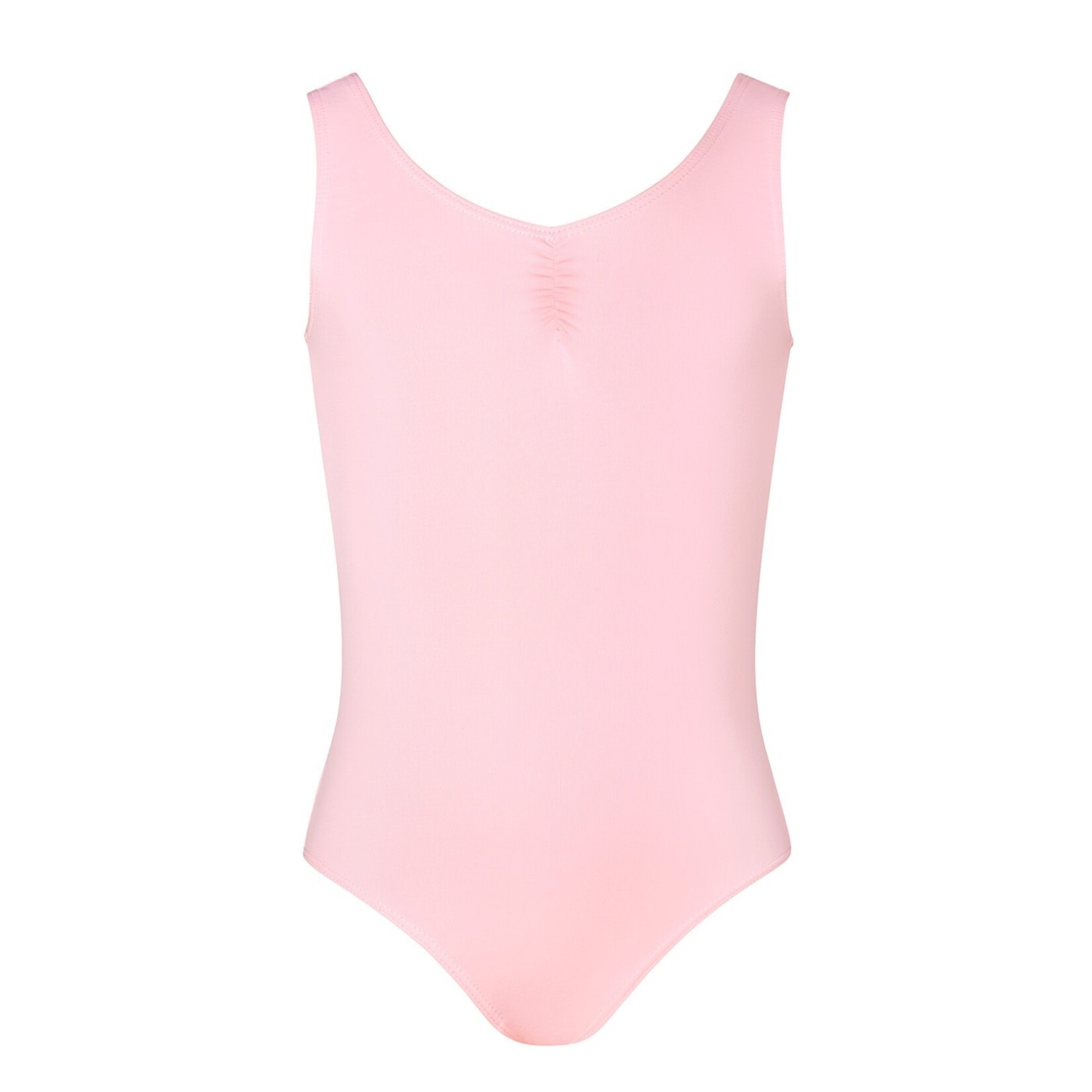 Energetiks CL04 Charlotte Childrens Pinch Front Tank Leotard