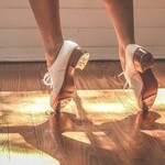 Tap Shoes
