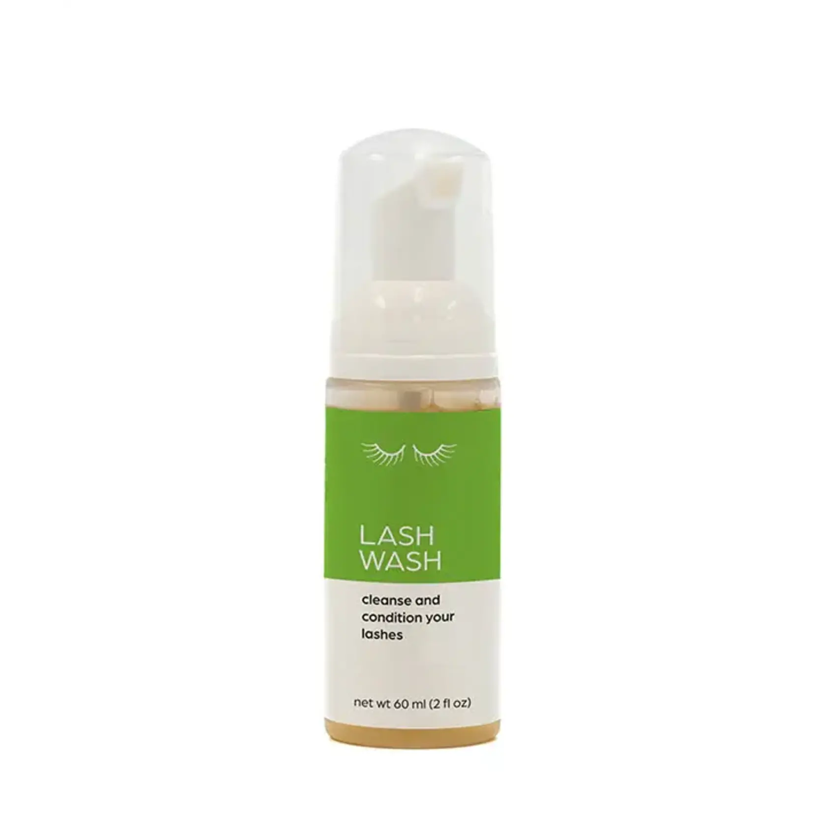 Covet Lash Wash