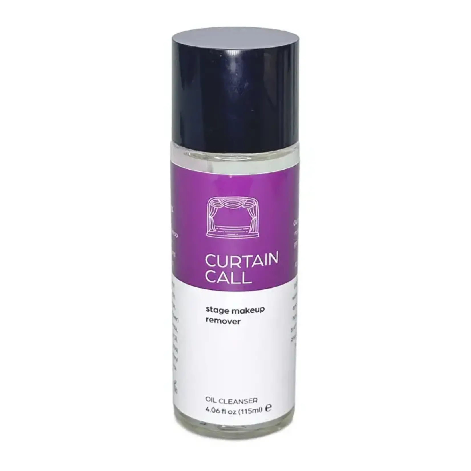 Covet Curtain Call Make Up Remover CC-SMR