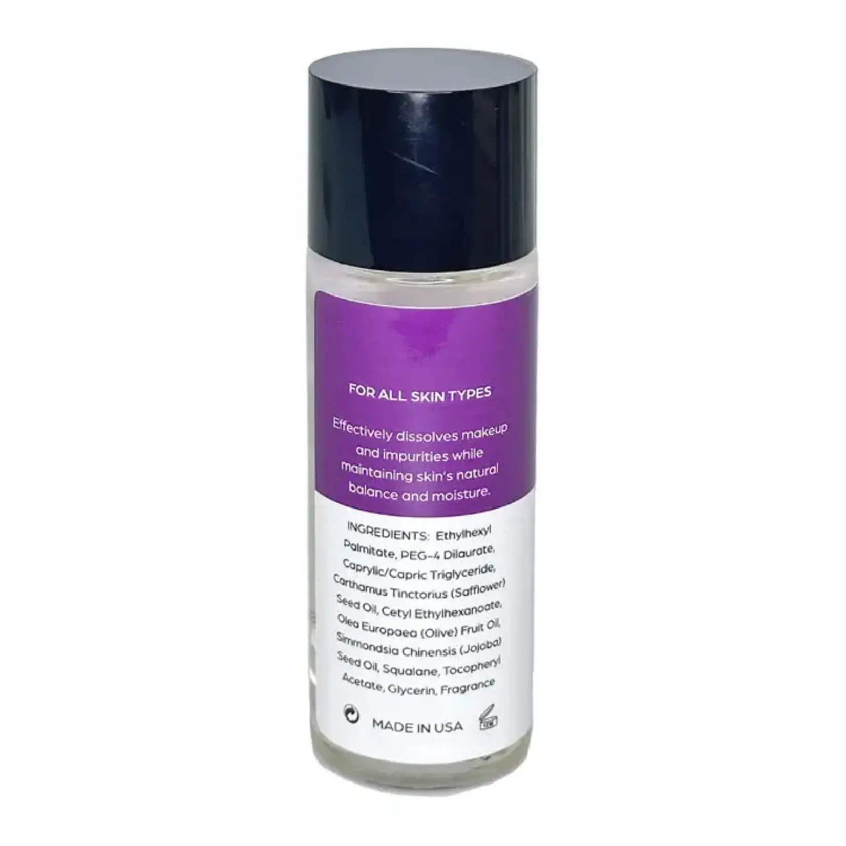 Covet Curtain Call Make Up Remover CC-SMR