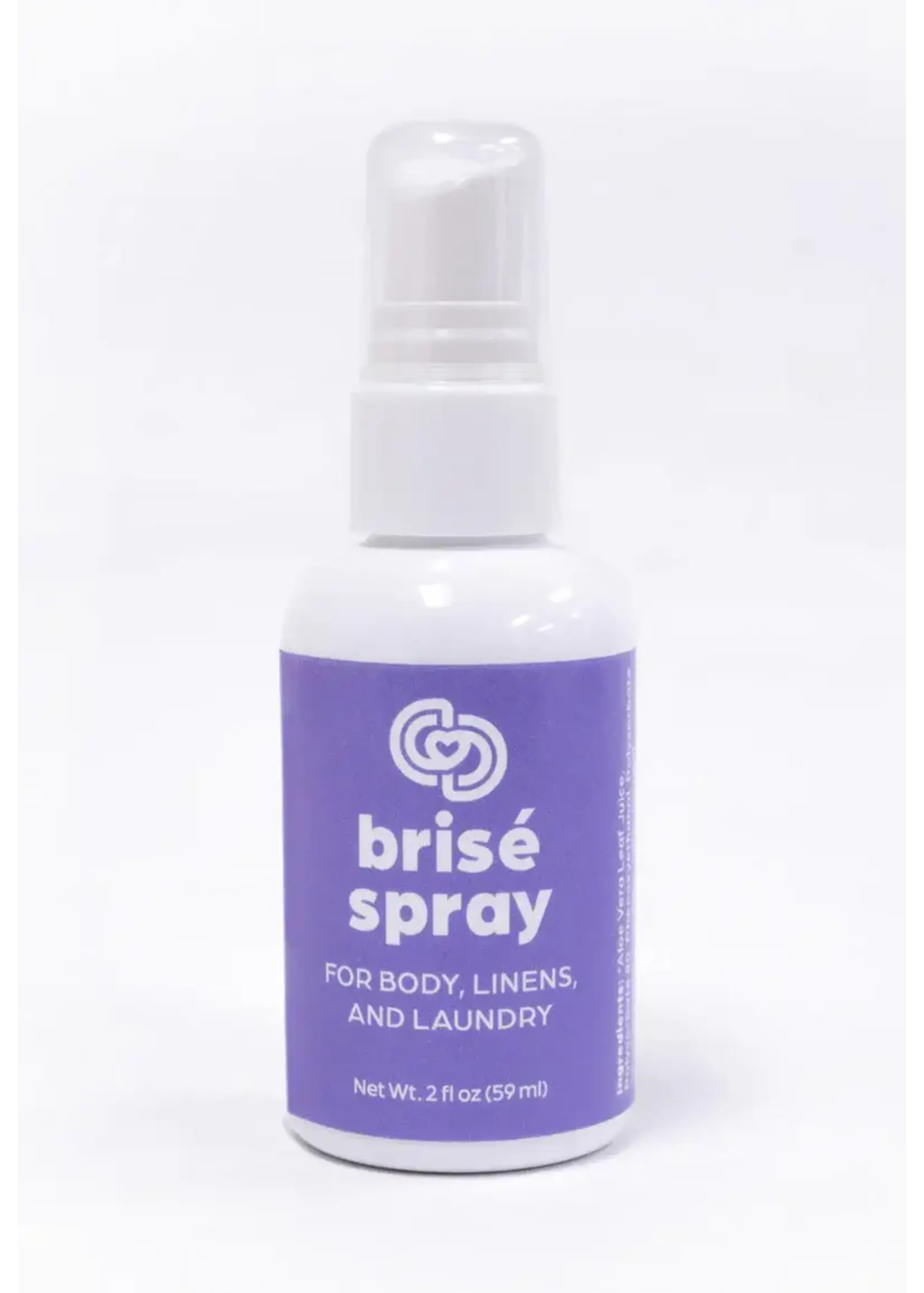 Covet Covet Brise Spray Lavender Body And Fabric Spritz