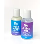 Covet Face Care Duo single