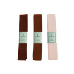 Capezio Elastic BH1616 Skintone 55 Single