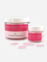 Gaynor Minden Gaynor Minden SA-T-148-20 Dancers' Dots Mini Jar