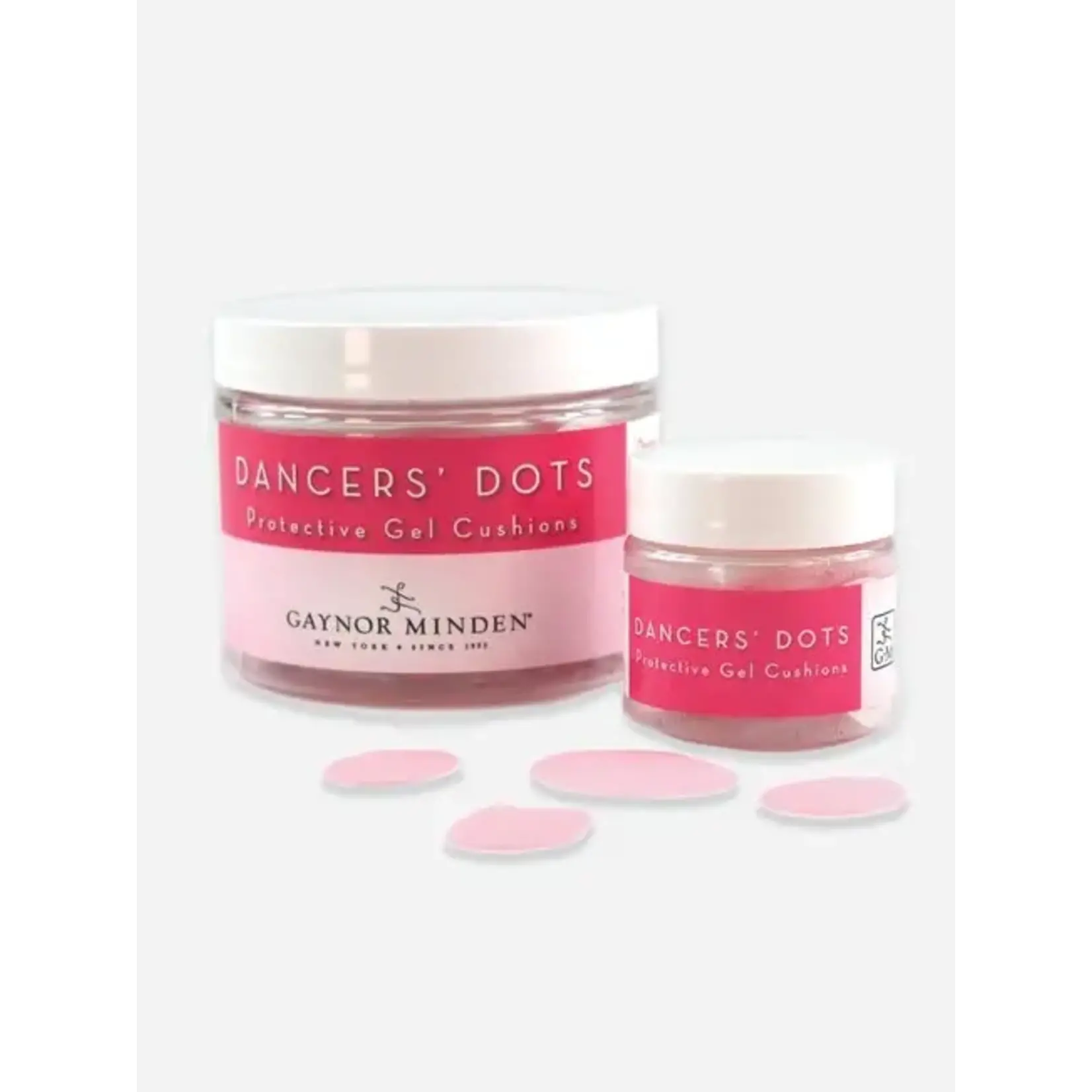 Gaynor Minden SA-T-148-20 Dancers' Dots Mini Jar