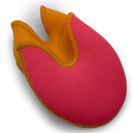 Capezio Capezio BH1094 Ouch Pouch Junior Reversible Toe Pads