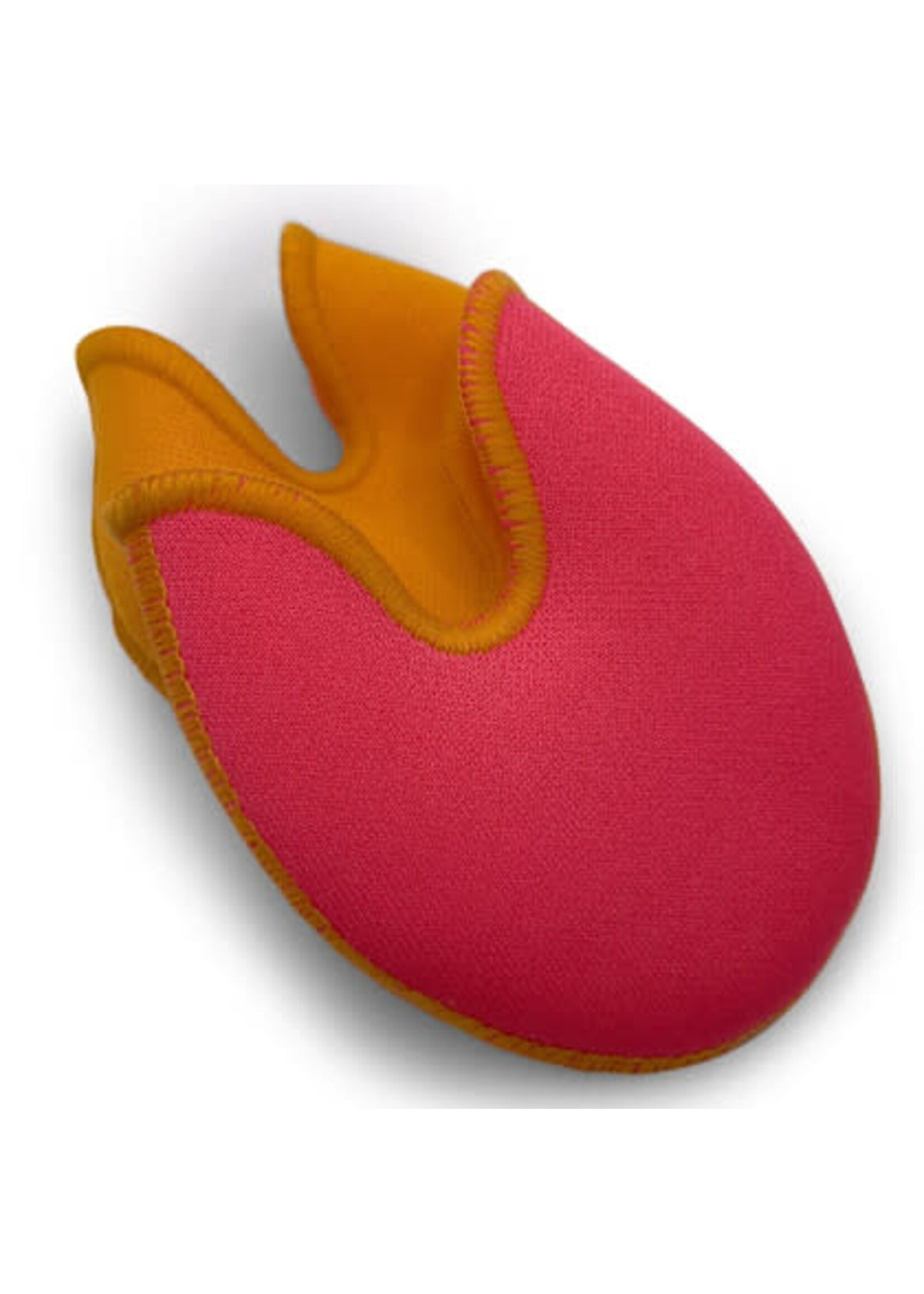 Capezio Capezio BH1094 Ouch Pouch Junior Reversible Toe Pads