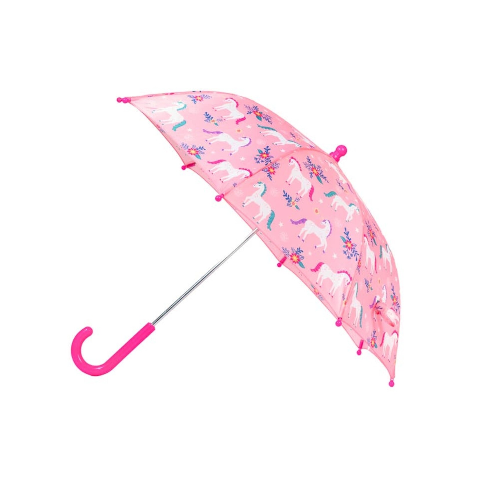 Wildkin Magical Unicorns Umbrella