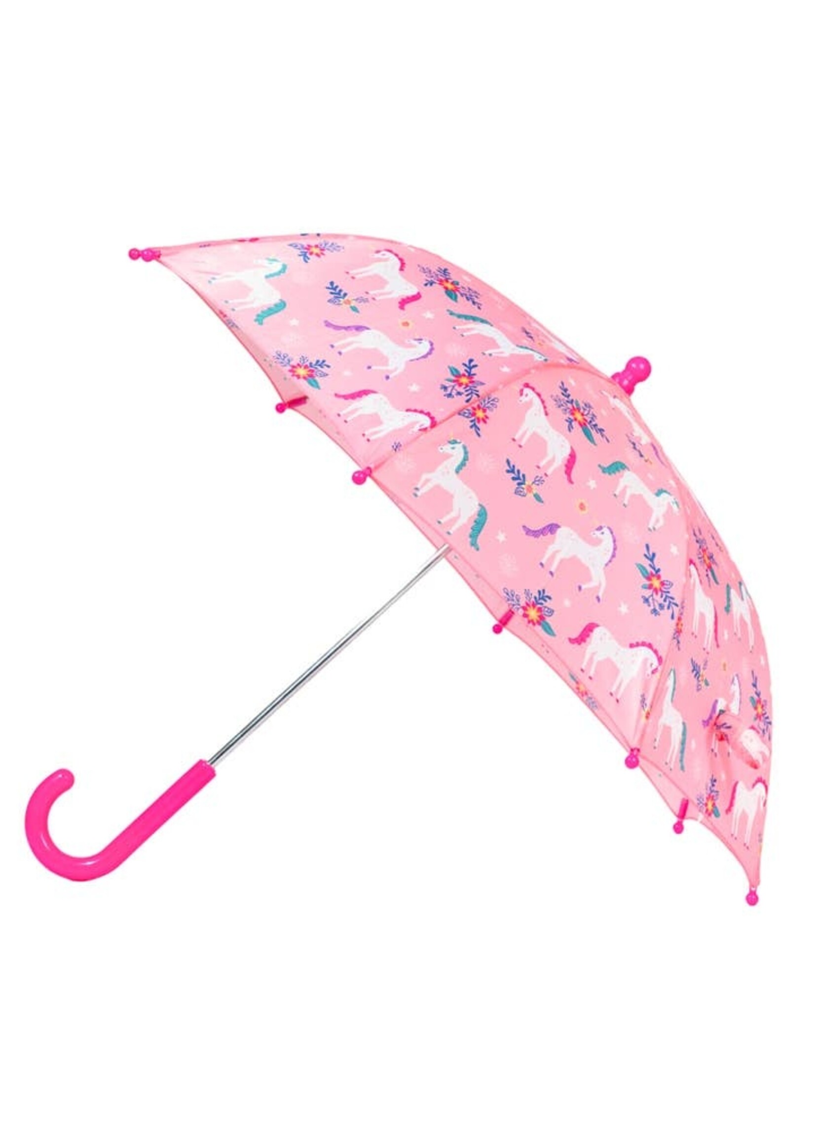Wildkin Wildkin Magical Unicorns Umbrella