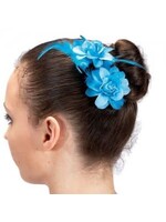 Dasha Dasha 2360 Flower Clips SINGLE