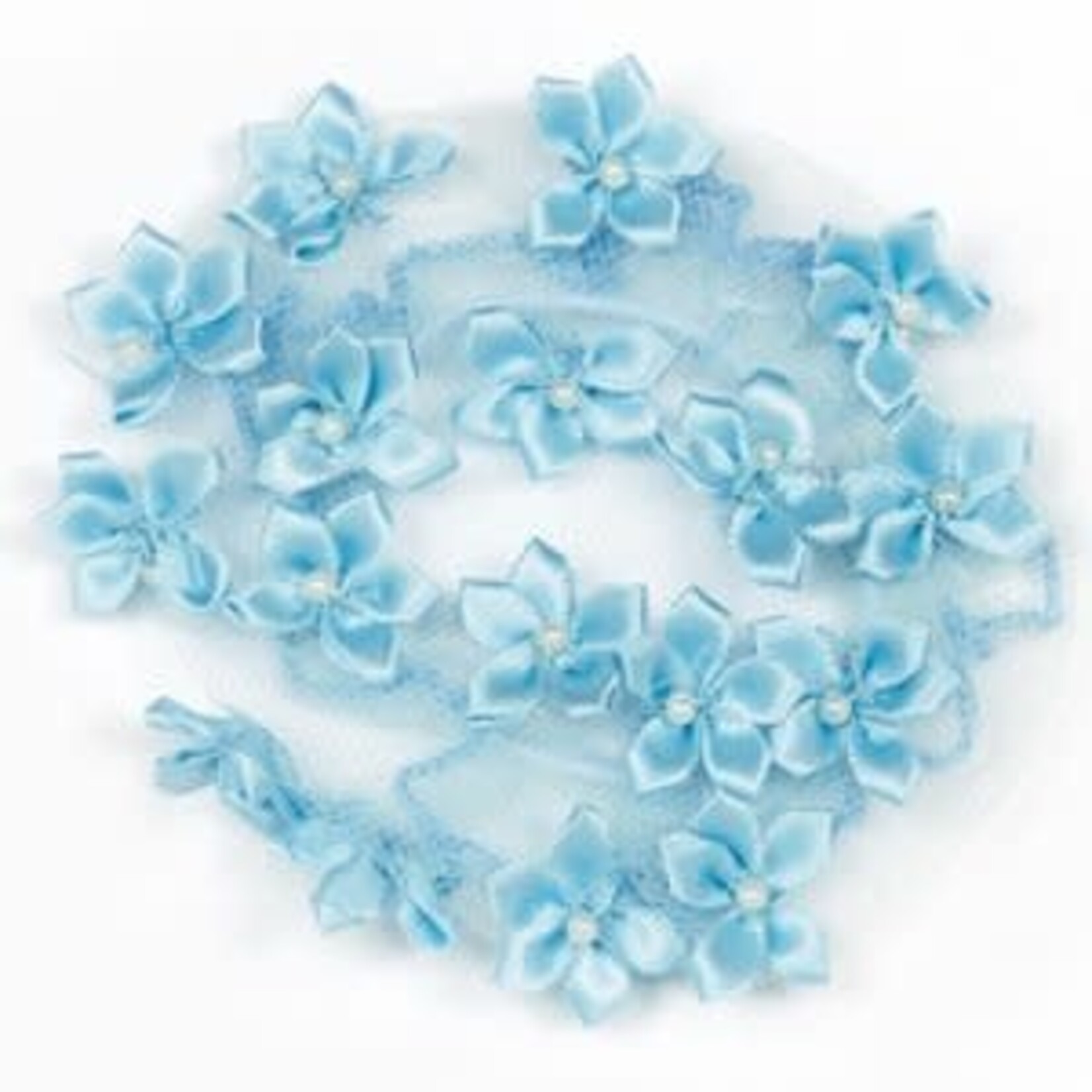 Dasha Dasha 2114 Star Flower Buncover