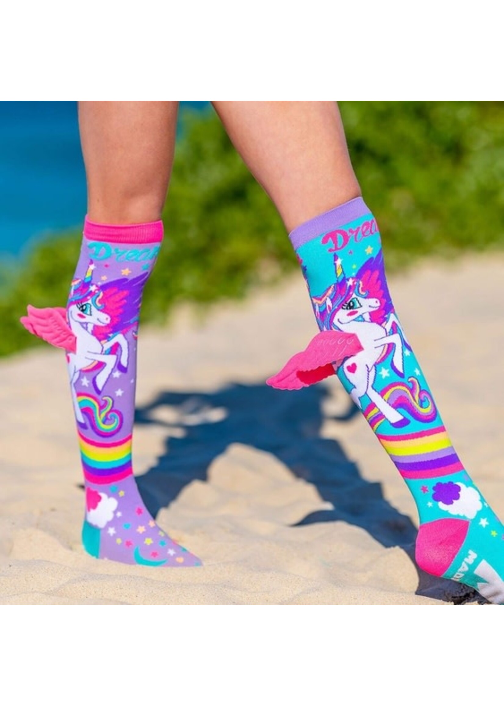 MADMIA MADMIA Mini Pony Socks One Size