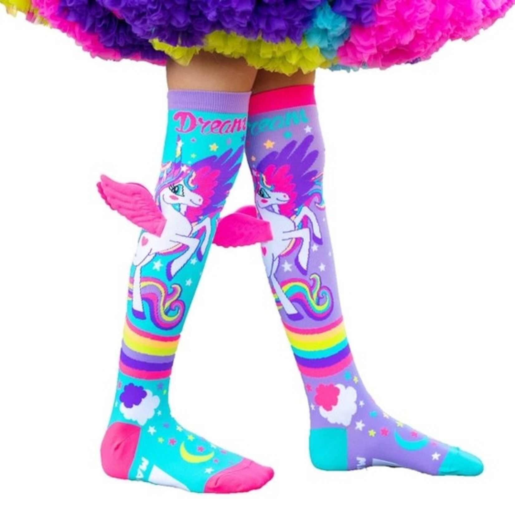 MADMIA MADMIA Mini Pony Socks One Size