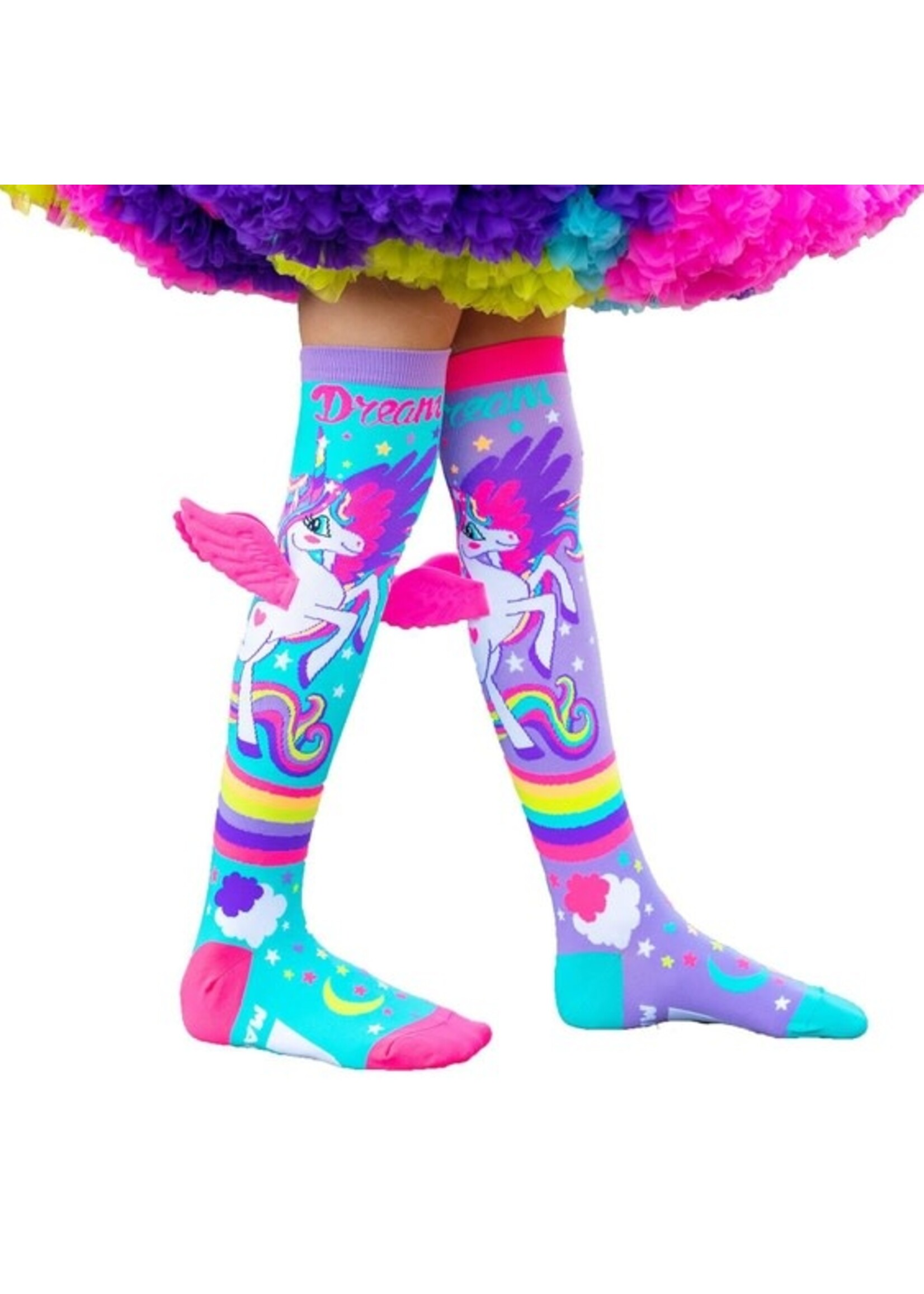 MADMIA MADMIA Mini Pony Socks One Size