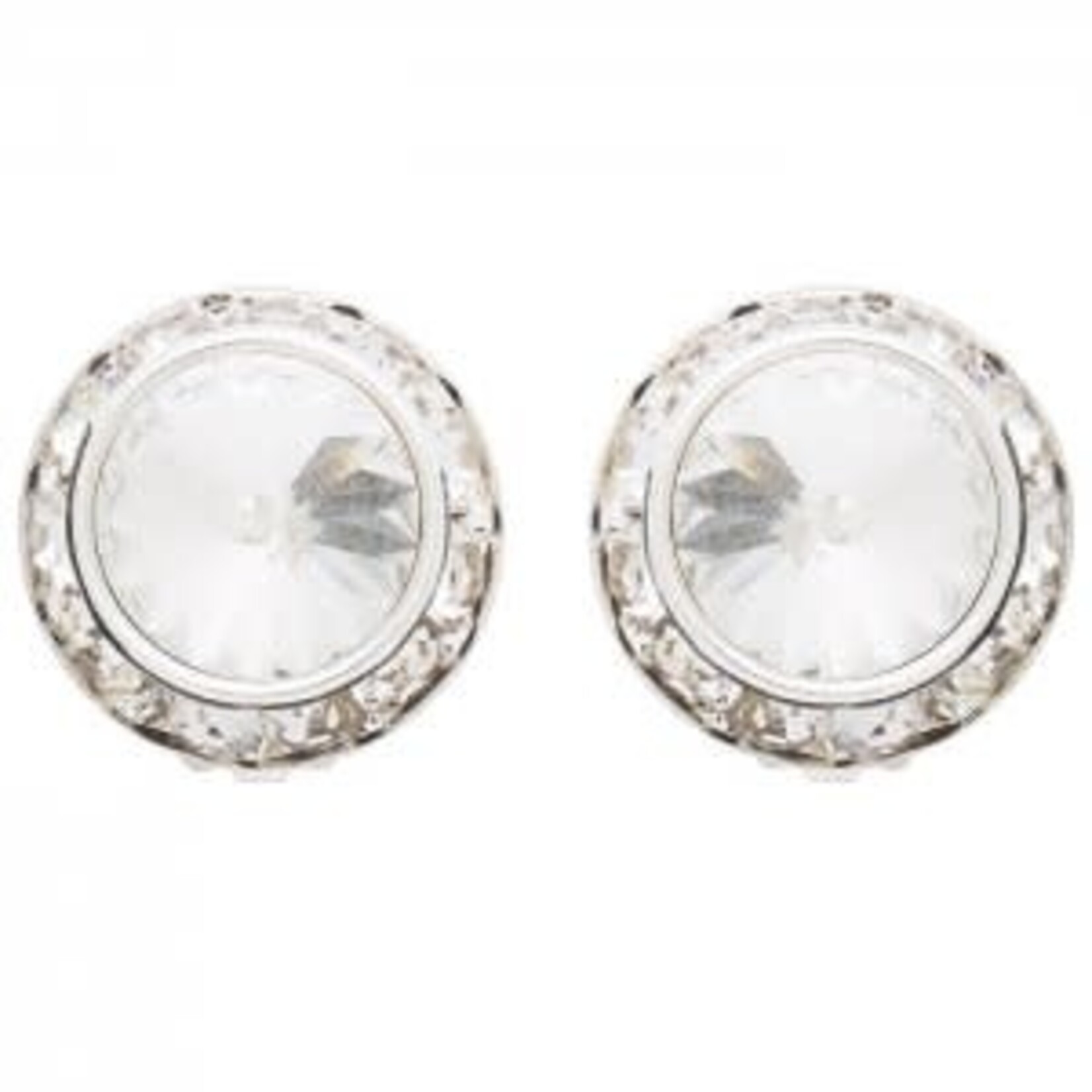 Dasha Dasha 2708 Performance Earrings 20mm